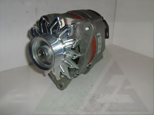 Generator / Alternator 4