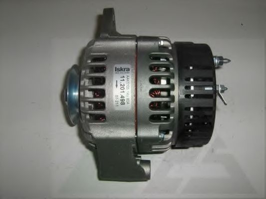 Generator / Alternator 2