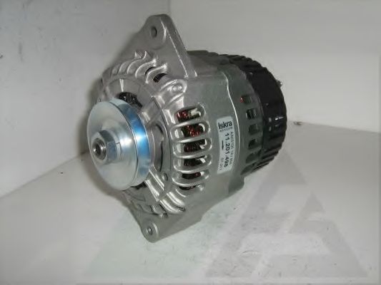Generator / Alternator 4
