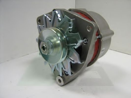 Generator / Alternator 4