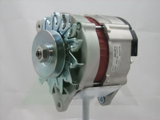 Generator / Alternator 4