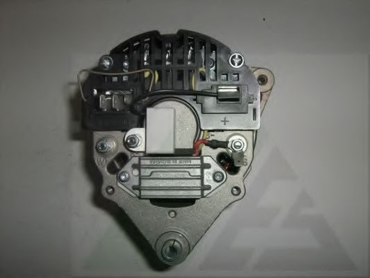 Generator / Alternator 3