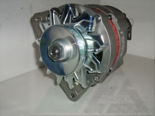 Generator / Alternator 4