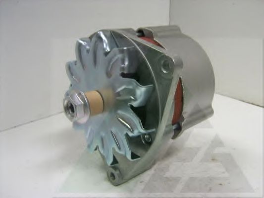 Generator / Alternator 4