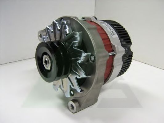 Generator / Alternator 4