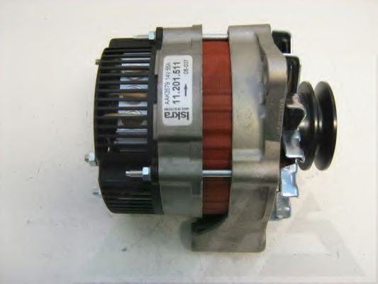 Generator / Alternator 2
