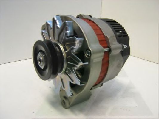 Generator / Alternator 4