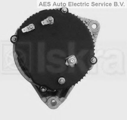 Generator / Alternator 2