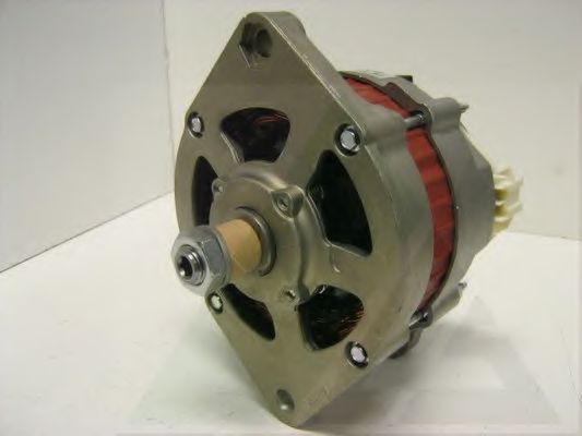 Generator / Alternator 4
