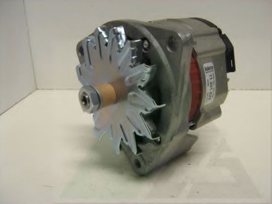 Generator / Alternator 4
