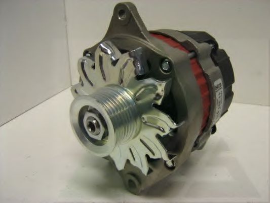 Generator / Alternator 4