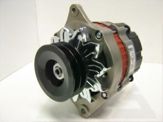 Generator / Alternator 4