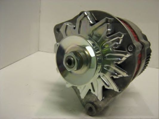 Generator / Alternator 4