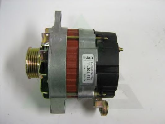 Generator / Alternator 2