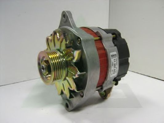 Generator / Alternator 4