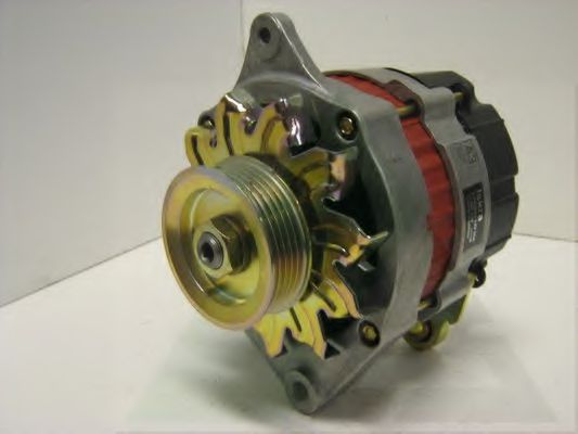 Generator / Alternator 4