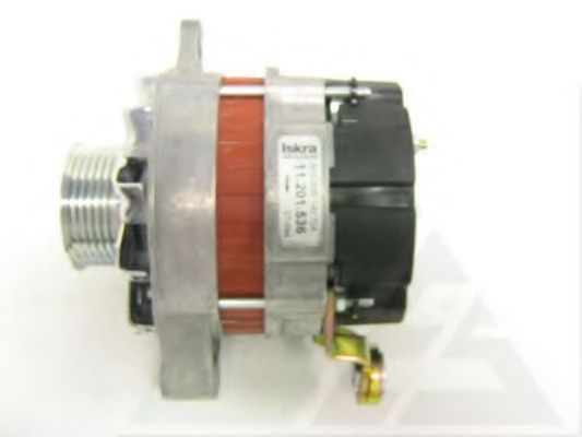 Generator / Alternator 2