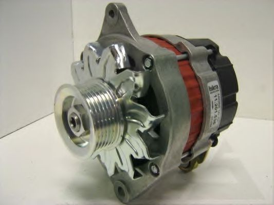 Generator / Alternator 4