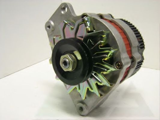 Generator / Alternator 4