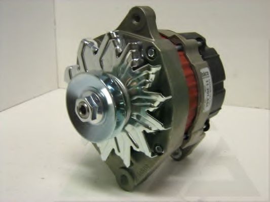 Generator / Alternator 4