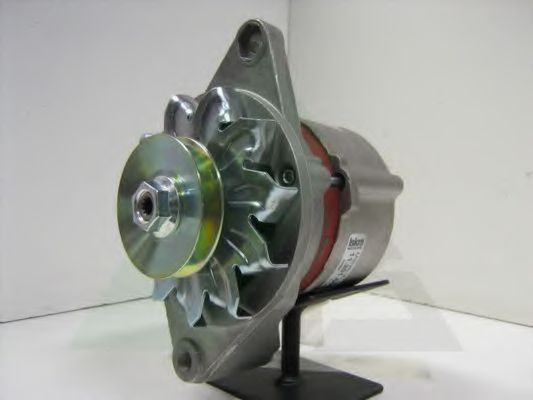Generator / Alternator 4