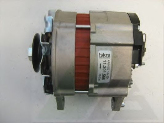 Generator / Alternator 2