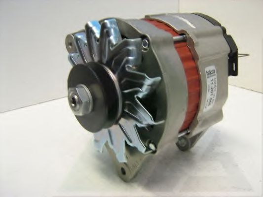 Generator / Alternator 4