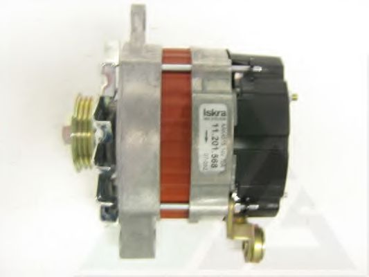 Generator / Alternator 2
