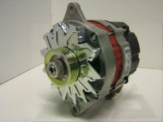 Generator / Alternator 4