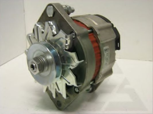 Generator / Alternator 4