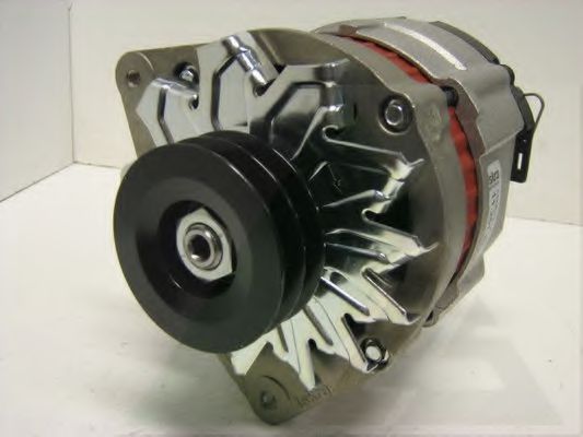 Generator / Alternator 4