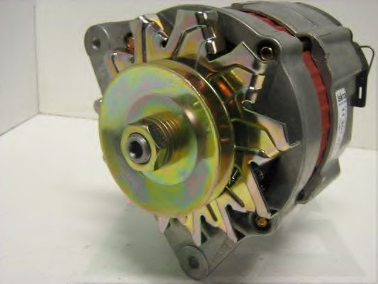 Generator / Alternator 4