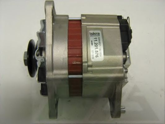 Generator / Alternator 2