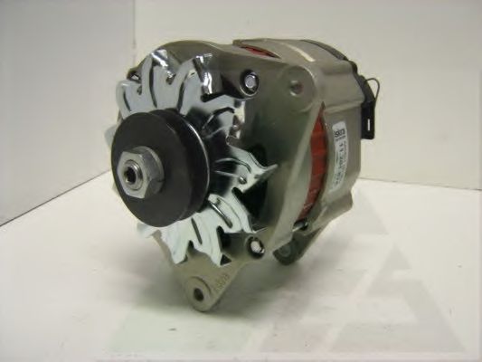 Generator / Alternator 4