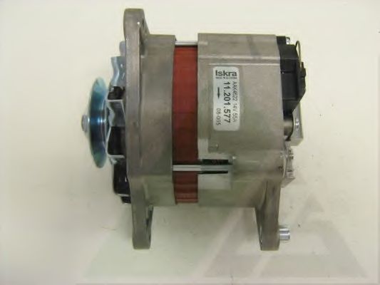 Generator / Alternator 2