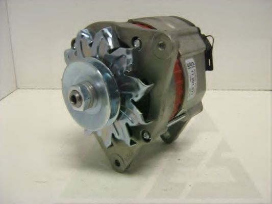 Generator / Alternator 4