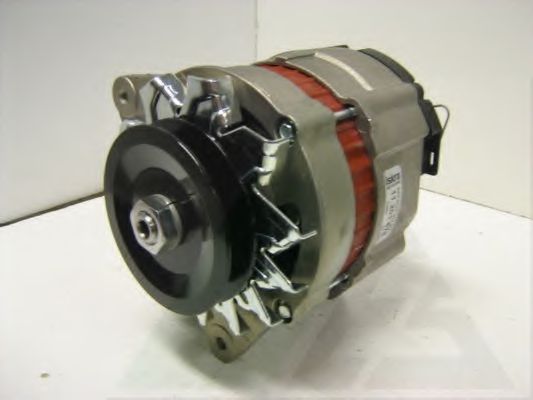 Generator / Alternator 4