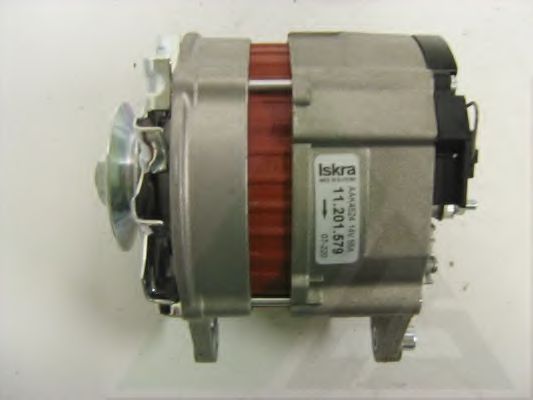 Generator / Alternator 2