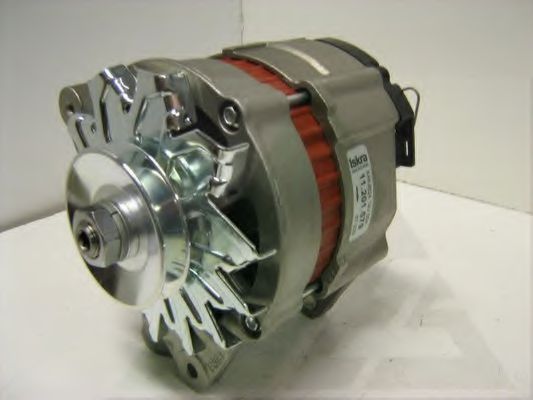 Generator / Alternator 4