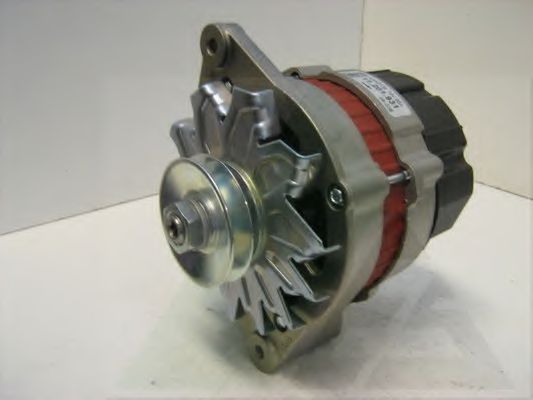 Generator / Alternator 4