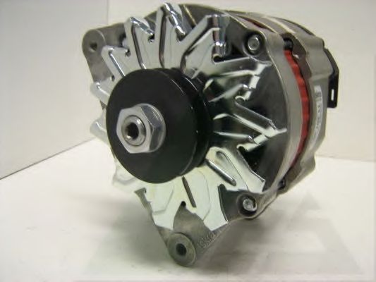 Generator / Alternator 4