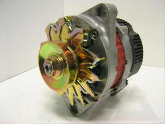 Generator / Alternator 4