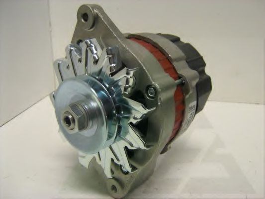 Generator / Alternator 4