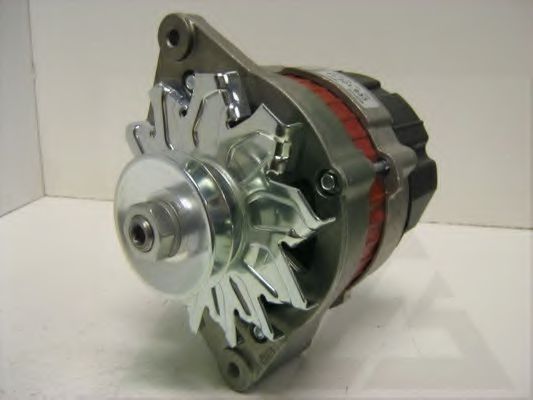 Generator / Alternator 4