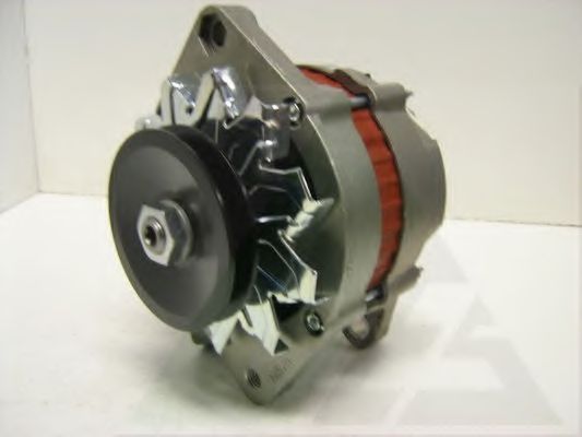Generator / Alternator 4