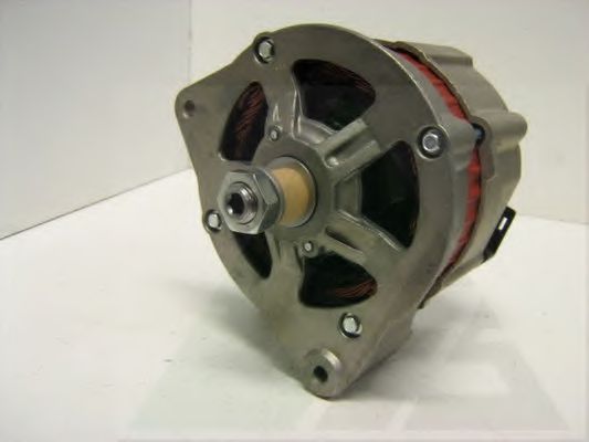 Generator / Alternator 4