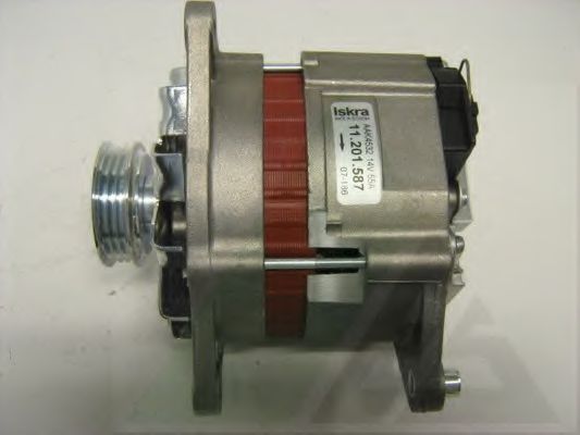 Generator / Alternator 2