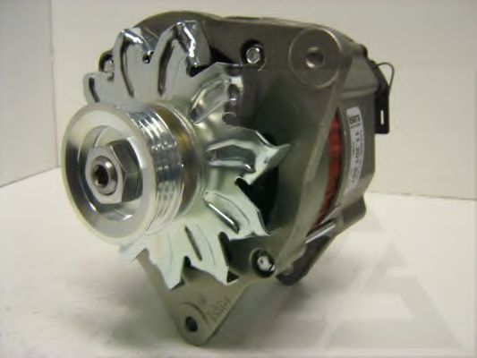 Generator / Alternator 4