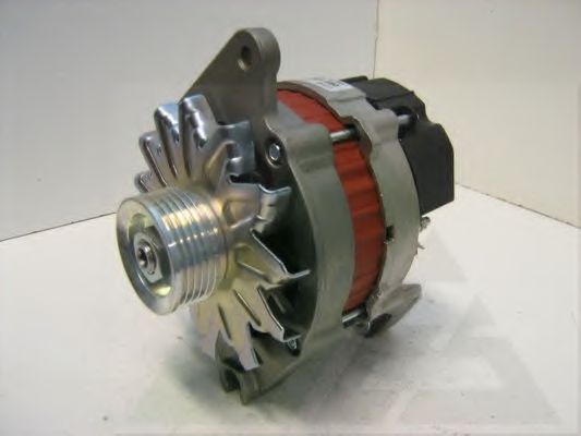 Generator / Alternator 4