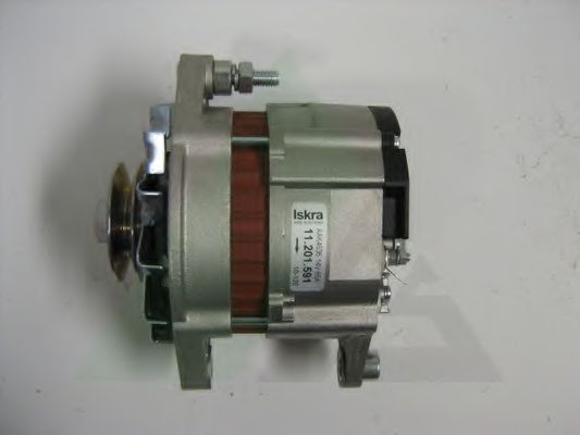 Generator / Alternator 2